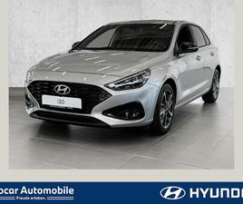 HYUNDAI I30 1.0 T-GDI ADVANTAGE PLUS/RFK / NAVI /KLIMA /