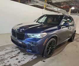 BMW X5 XDRIVE| M ПАКЕТ| HEAD-UP| ПАНО| 2 КЛЮЧА| БЕЗ УДАРИ
