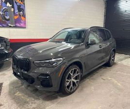 BMW X5 * XDRIVE40I * CARFAX * ДИСТРОНИК * 360 КАМЕРА * ПА