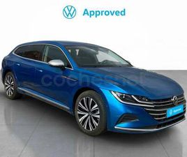 VOLKSWAGEN ARTEON VOLKSWAGEN ARTEON ELEGANCE EHYBRID 1.4 TSI DSG SB