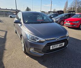 2017 (17) - 1.2 SPORT EURO 6 3DR