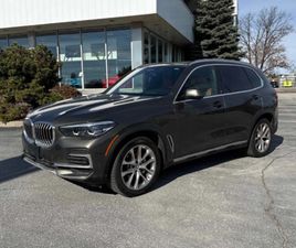 BMW X5 XDRIVE40I С РЕГИСТРАЦИЯ & АВТО КРЕДИТ