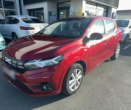 EXPRESSION ECO-G 100 -22B