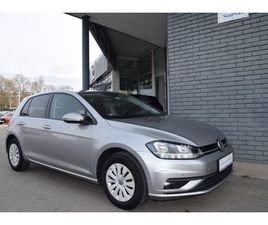 1.0 TSI BMT TRENDLINE