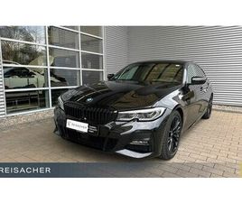 I A LIM M-SPORT,AHK,DAPROF,AUTOM