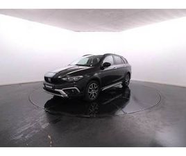 FIAT TIPO STATION WAGON STATION WAGON CROSS 1.0 GSE T3 CITY LIFE 100CV