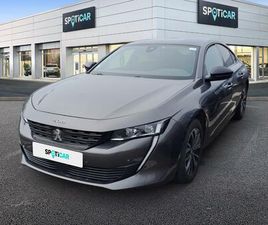 508 BLUEHDI 130 CH S&S EAT8 ALLURE PACK