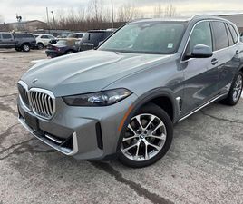 BMW X5 * XDRIVE40I * 360 * H/K * CARPLAY * PANO
