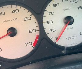 PEUGEOT 206 1100 MARÇO/04