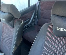 PEUGEOT 106 1.1 MARÇO/98