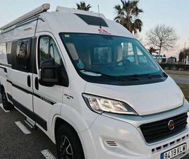 ADRIÁ TWIN SPT FAMILY 2.3 MULTIJET