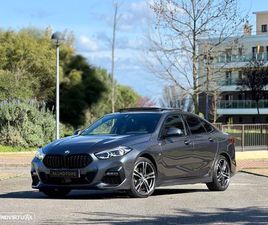 BMW 218 GRAN COUPÉ D PACK DESPORTIVO M