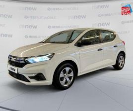 1.0 ECO-G 100CH ESSENTIEL