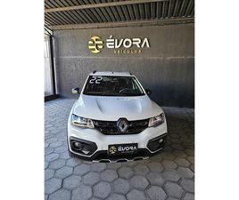 RENAULT KWID 1.0 OUTSIDER
