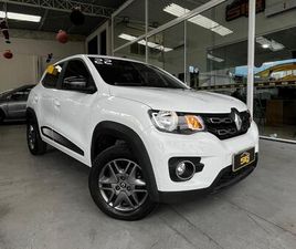 RENAULT KWID 1.0 INTENSE