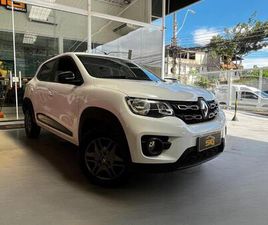 RENAULT KWID 1.0 ZEN