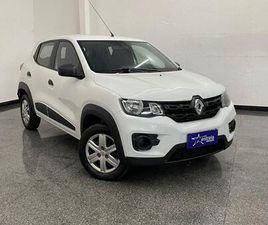 RENAULT KWID 1.0 ZEN