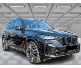 BMW X5 40D XDRIVE = M-SPORT PRO = 7 SEATS ГАРАНЦИЯ