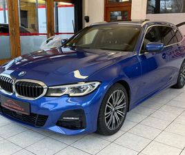 D TOURING XDRIVE M SPORT |ACC|HUD|PANO|VOLL|