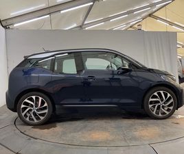 BMW I3 33KWH