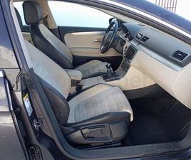 VOLKSWAGEN PASSAT ALLTRACK 2.0 TDI BLUEMOTION TECH