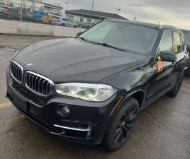 BMW X5 * XDRIVE40E * CARFAX * 2 КЛЮЧА * ПАНОРАМА