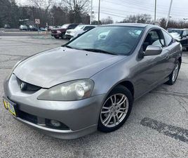 USED 2006 ACURA RSX BASE