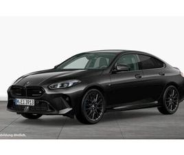 XDRIVE GRAN COUPÉ M SPORT DRIV.ASSIST.PROF