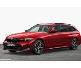 I TOURING M SPORT STANDHEIZUNG HARMAN/K LED