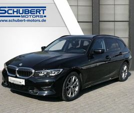 I TOURING SPORT LINE LENKRADHEIZUNG STANDHEI