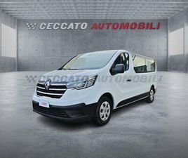 PASSENGER 2.0 BLUE DCI 110CV L2H1 EQUILIBRE