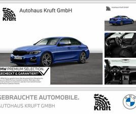 D M SPORT+LC PROF+LM19+KAMERA+SITZHZ