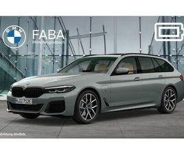 E TOURING M SPORTPAKET HEAD-UP HK HIFI DAB