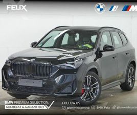 SDRIVE20D SDRIVE+M SPORTPAKET PRO+LIVE COCKPI