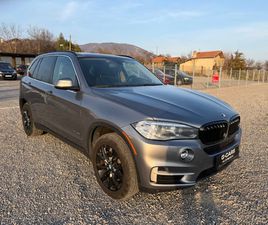 BMW X5 3.5/БЕНЗИН