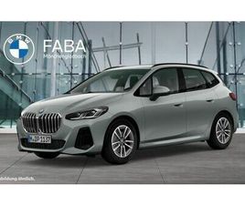 220I ACTIVE TOURER M SPORTPAKET HEAD-UP HK HIFI