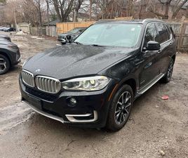 BMW X5 * XDRIVE35I * CARFAX * ЦЕНА ДО БГ