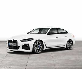 ALPINA B4 GRAN COUPE