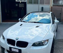 BMW M3 E92