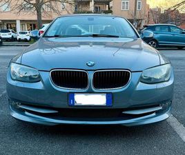 BMW SERIE 3 COUPE 320D