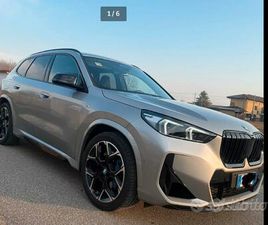 BMW X1 35I BMW X1 M35I
