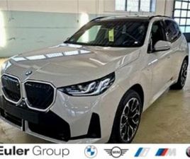 20 XDRIVE M SPORT 20'' PANO H/K PREMIUM+PROF.