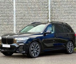 I/HD-UP/PANO/LASER/360°/ACC/MASSG/BOWERS