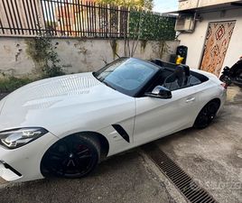 BMW Z4 CABRIO