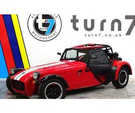 2019 CATERHAM SEVEN 310 A VENDRE