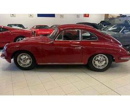 1960 PORSCHE 356 A VENDRE