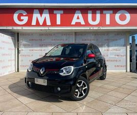 RENAULT TWINGO 1.0 69CV INTENS DISPLAY LED NAVI
