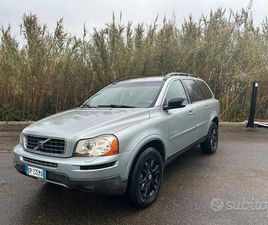 STUPENDA XC90