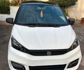 AIXAM CITY SPORT EMOTION 02/2021