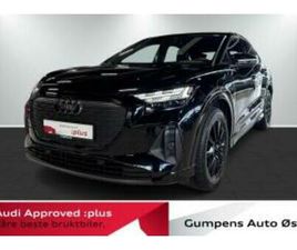 Q4 SB 45 E-TRON QUATTRO BUS ED